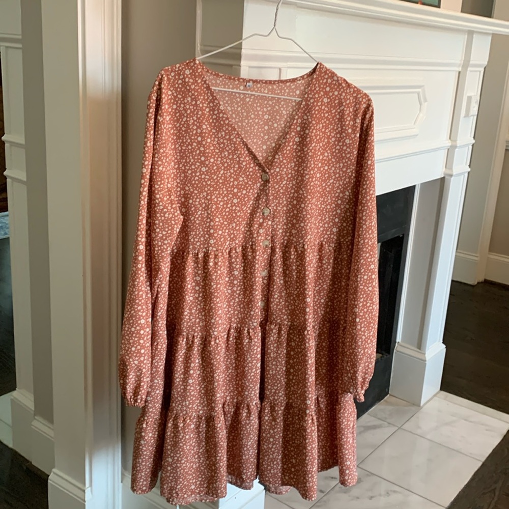 Ladies dress